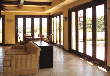folding french doors